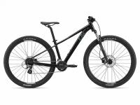 Велосипед Giant Tempt 3 29" (2022) (Велосипед Giant 22" Tempt 29 3, M, Черный, 2201122125)