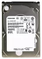 Жесткий диск Toshiba AL14SEB12EP 1,2Tb 10500 SAS 2,5" HDD