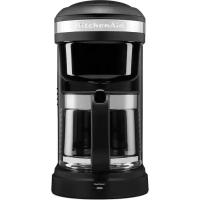 Кофеварка KitchenAid CLASSIC 5KCM1208EOB Черный