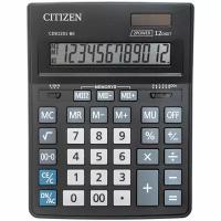 Калькулятор настольный Citizen Correct D-312 12-разрядный