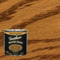 Морилка на масляной основе Varathane Premium Wood Stain 236 мл Традиционный пекан 211790