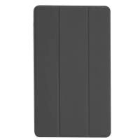 Чехол-книжка для Huawei MediaPad T3 Lite (8.0), DU DU, серый