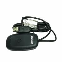 Адаптер для подключения геймпада Xbox 360 к ПК (PC) Microsoft Xbox 360 Wireless Gaming Receiver