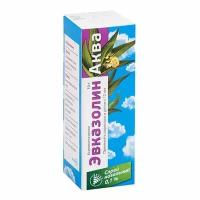Эвказолин Аква спрей назал. 1 мг/г 10г
