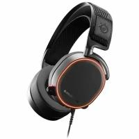 Наушники SteelSeries Arctis Pro