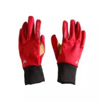Перчатки лыжные SP-OLIMP Red