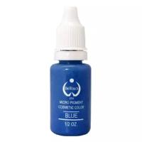 Пигмент для татуажа Biotouch Blue 15 ml