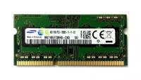Оперативная память Samsung M368L3223DTM-CB3 DDR 256Mb