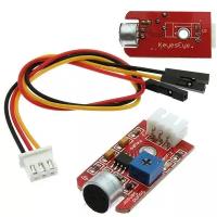 Sound Sensor Module модуль датчика звука KY-060