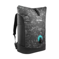 Рюкзак Tatonka GRIP ROLLTOP PACK black digi camo 1698.056