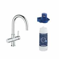 Набор для кухни Grohe Blue 119711