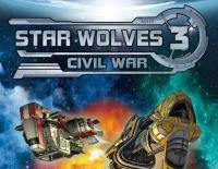 Star Wolves 3: Civil War