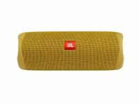 Колонка JBL Flip 5 Yellow