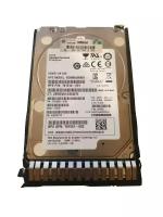 Жесткий диск HP 872477-B21 600Gb 10000 SAS 2,5" HDD