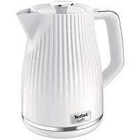 Электрочайник Tefal Loft KO250130