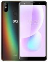 Смартфон BQ mobile BQ 6022G Aura 2/16GB Черный флюид