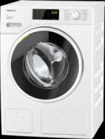 Стиральная машина Miele WWD660WCS