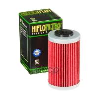 Фильтр Масляный Hiflo filtro арт. HF155