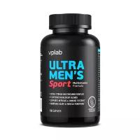 VP Laboratory Ultra Men's Sport, 180 капс