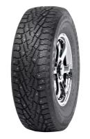 Автомобильные зимние шины Nokian Hakkapeliitta LT 2 245/70 R17 119/116Q