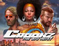 Crookz - The Big Heist электронный ключ PC Steam