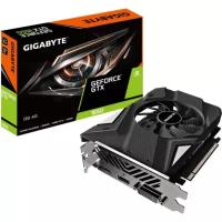 Видеокарта GIGABYTE GeForce GTX 1650 4096Mb D6 rev. 2.0 (GV-N1656D6-4GD 2.0)