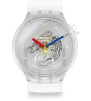 SWATCH BIG BOLD JELLYFISH SO27E100