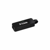 USB-концентратор D-Link DUB-E100