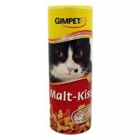 Gimpet Витамины для кошек Gimpet Malt-Kiss, 600 шт, 100 гр