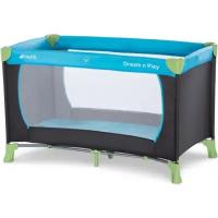 Манеж HAUCK Dream’n Play water blue