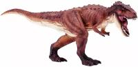 Фигурка Animal Planet: Тираннозавр рекс с артикулируемой челюстью [Deluxe II]