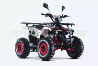 Квадроцикл ROCKOT RANGER-125 Avangard (Комплект запчастей, 2021г.)