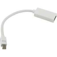 Адаптер Displayport mini (m) - HDMI (f) <>