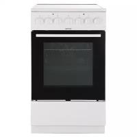 Электрическая плита (50-55 см) Gorenje EC5242WG