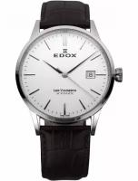 Наручные часы Edox 80081-3AIN