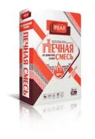 Печная смесь для наружных работ (25 кг.)