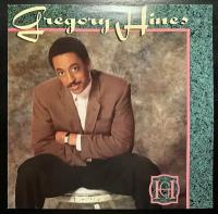 Виниловая пластинка Gregory Hines - Gregory Hines (Голландия 1988г.)