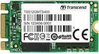 SSD Transcend MTE400S