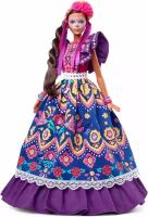 Кукла Барби Barbie 2022 Dia De Muertos Doll