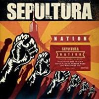 Компакт-Диски, BMG, SEPULTURA - Nation (CD)