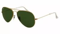 Солнцезащитные очки Ray-Ban RB 3025 L0205 58