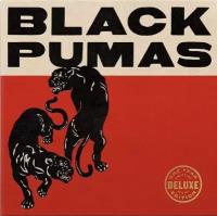 Black Pumas "Black Pumas"