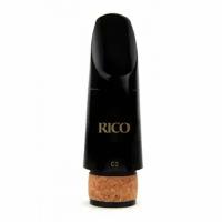 Мундштук для кларнета Rico Graftonite C3 Bb композитный