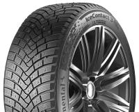 Автомобильные шины Continental IceContact 3 185/60 R15 88T