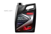 масло мот. синт. champion new energy 5w40 pi c3 (4л)