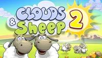 Игра Clouds & Sheep 2 для PC (STEAM) (электронная версия)