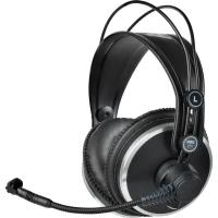 AKG HSC271 закрытая гарнитура с конденсаторным микрофоном