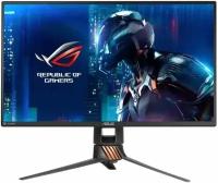 Монитор игровой ASUS ROG Swift PG27VQ 27" черный