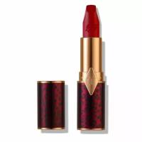 Charlotte Tilbury помада для губ HOT LIPS 2.0 (Patsy Red)