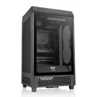 Корпус THERMALTAKE The Tower 200 Black/Color Box